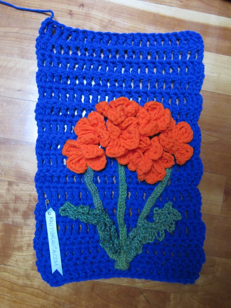 CA Poppies - 6/11/11